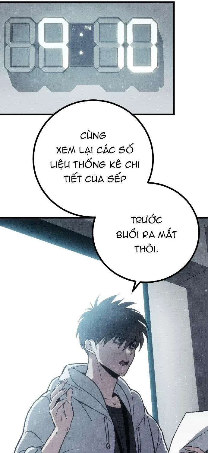 Quản Lý Seo Đây Chỉ Là Tai Nạn Nghề Nghiệp Thôi Phải Không? Chapter 1 - Trang 41