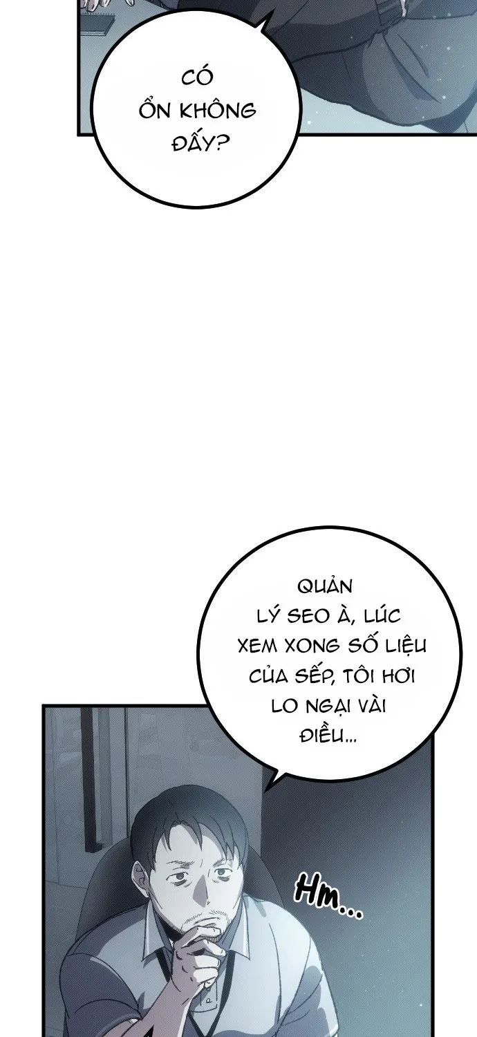 Quản Lý Seo Đây Chỉ Là Tai Nạn Nghề Nghiệp Thôi Phải Không? Chapter 1 - Trang 43