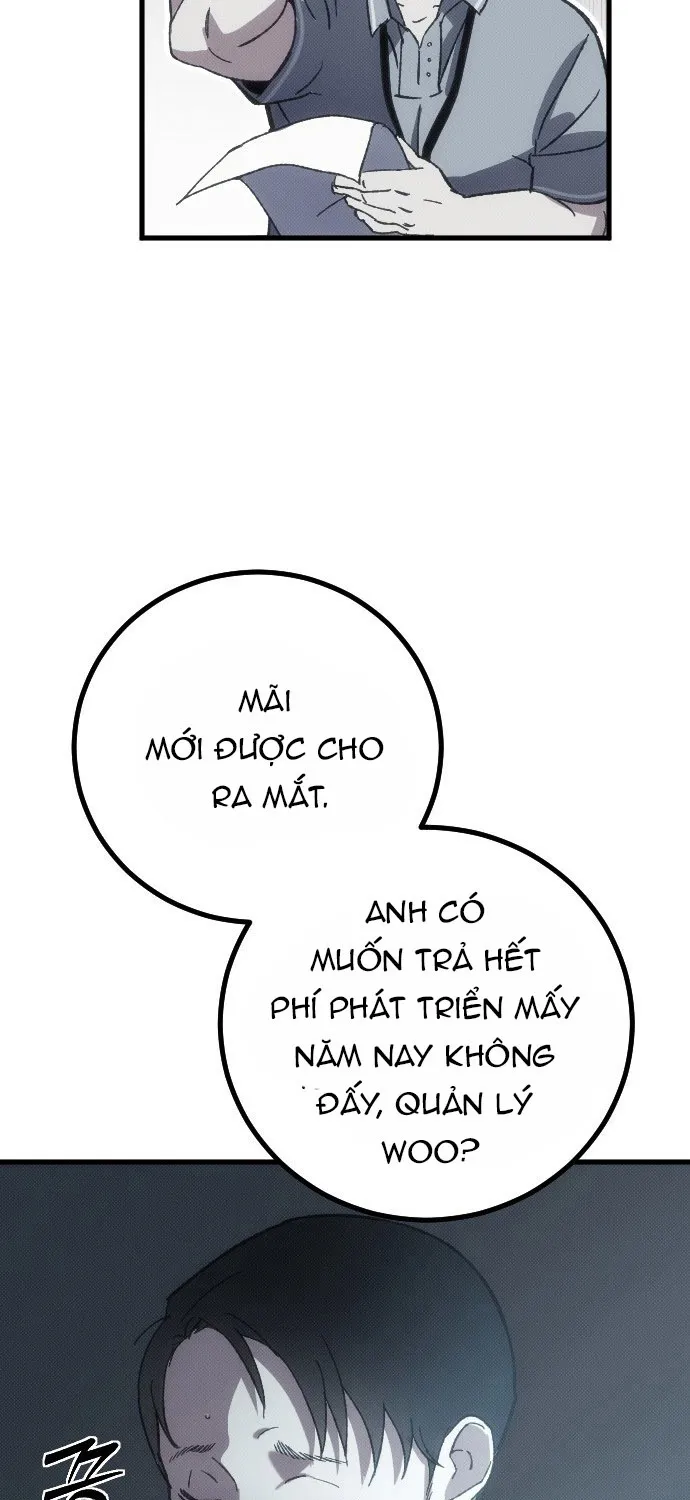 Quản Lý Seo Đây Chỉ Là Tai Nạn Nghề Nghiệp Thôi Phải Không? Chapter 1 - Trang 47