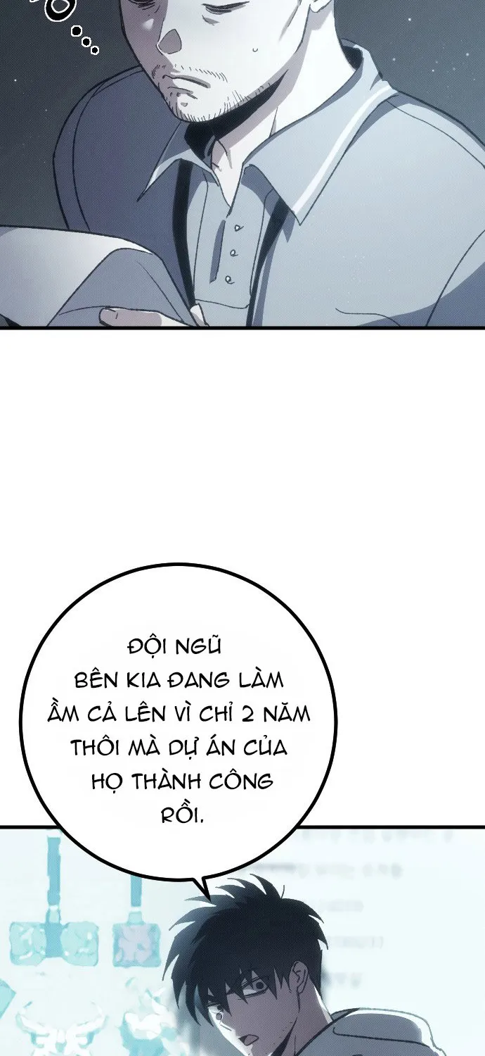 Quản Lý Seo Đây Chỉ Là Tai Nạn Nghề Nghiệp Thôi Phải Không? Chapter 1 - Trang 48