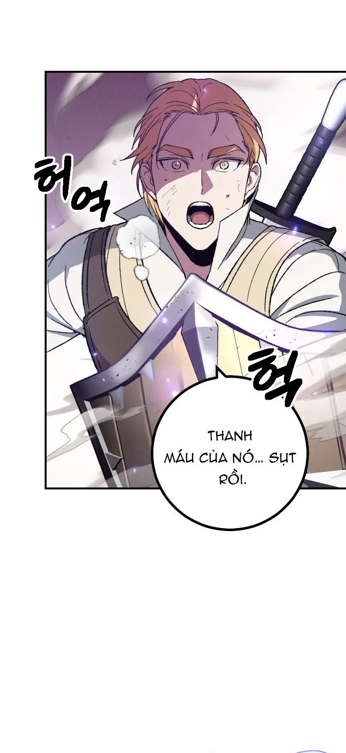 Quản Lý Seo Đây Chỉ Là Tai Nạn Nghề Nghiệp Thôi Phải Không? Chapter 2 - Trang 36