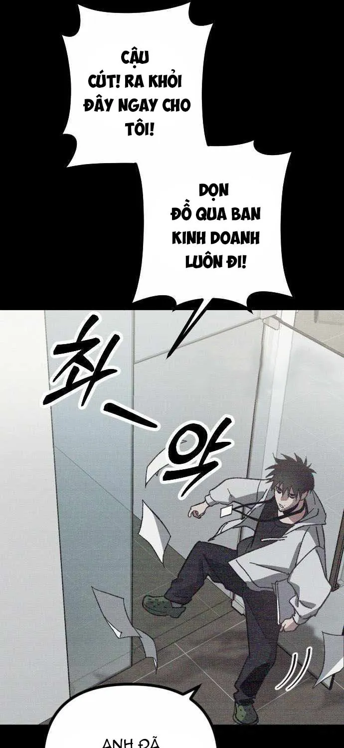 Quản Lý Seo Đây Chỉ Là Tai Nạn Nghề Nghiệp Thôi Phải Không? Chapter 3 - Trang 12