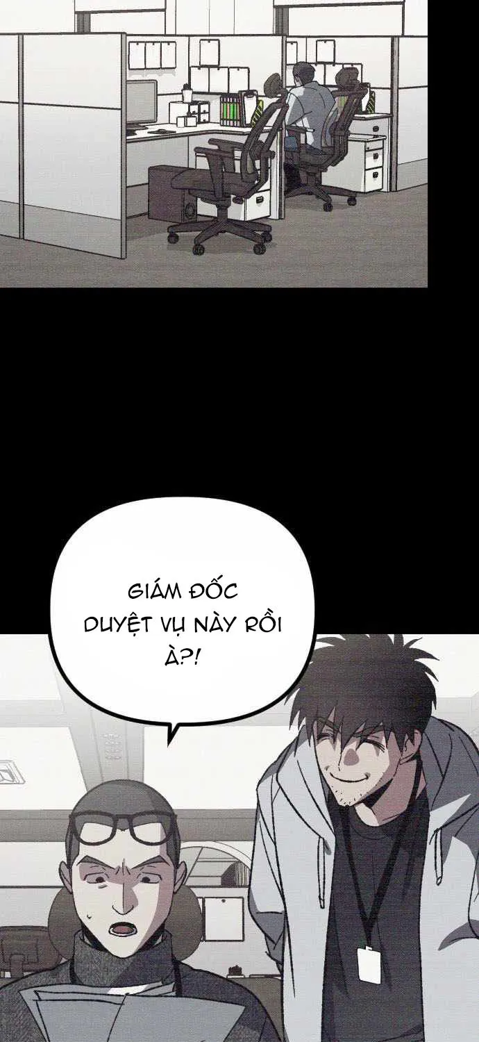 Quản Lý Seo Đây Chỉ Là Tai Nạn Nghề Nghiệp Thôi Phải Không? Chapter 3 - Trang 14