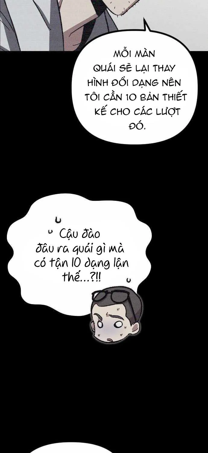 Quản Lý Seo Đây Chỉ Là Tai Nạn Nghề Nghiệp Thôi Phải Không? Chapter 3 - Trang 16