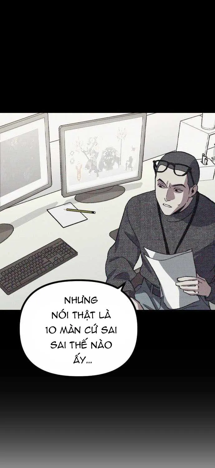 Quản Lý Seo Đây Chỉ Là Tai Nạn Nghề Nghiệp Thôi Phải Không? Chapter 3 - Trang 18