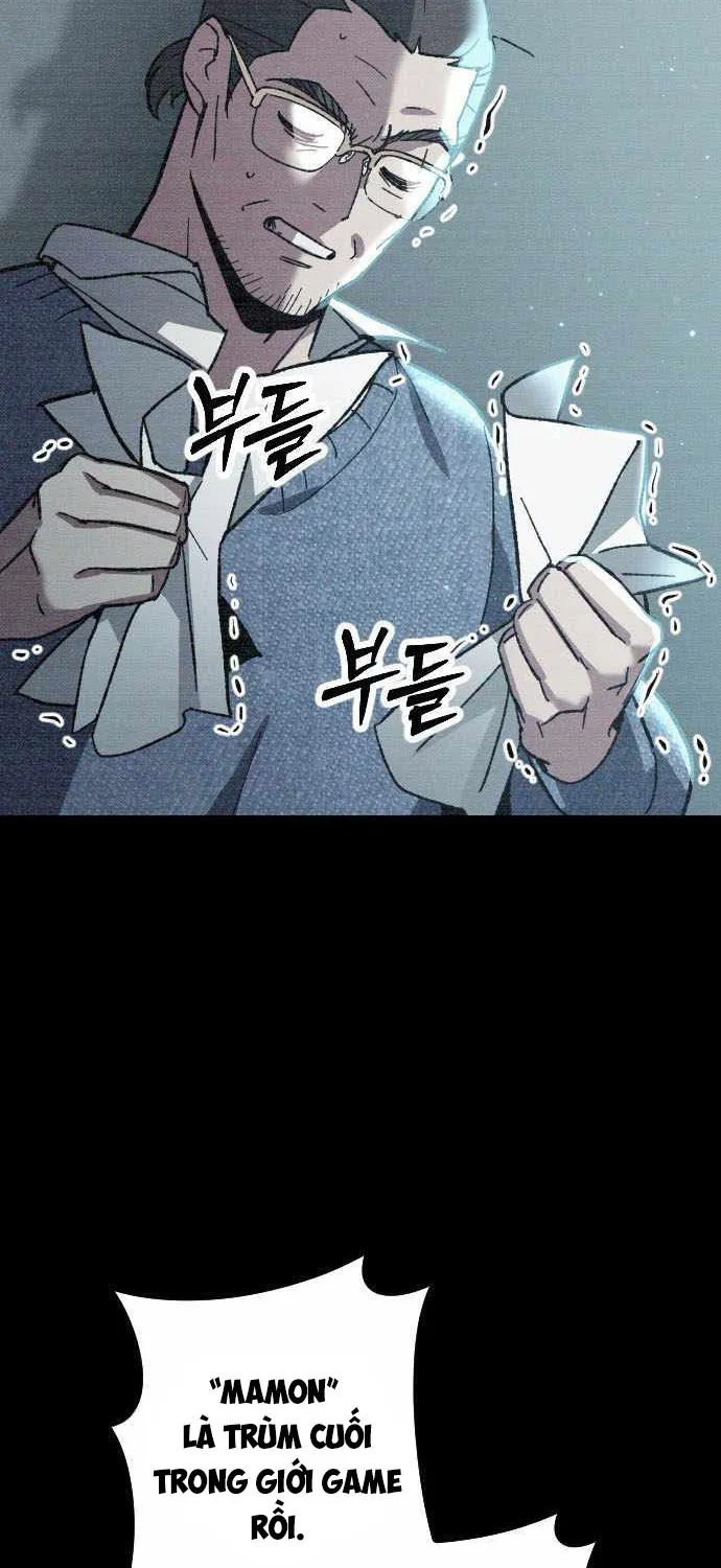 Quản Lý Seo Đây Chỉ Là Tai Nạn Nghề Nghiệp Thôi Phải Không? Chapter 3 - Trang 3