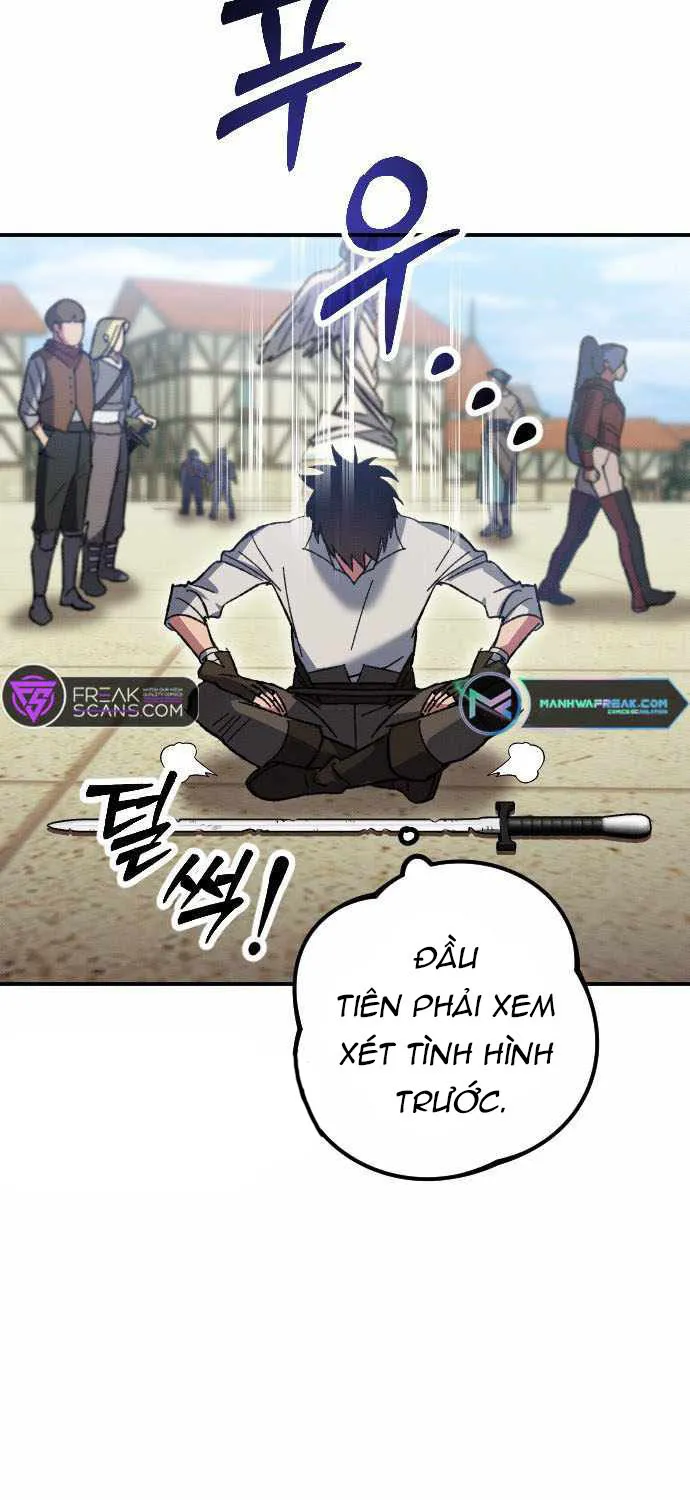 Quản Lý Seo Đây Chỉ Là Tai Nạn Nghề Nghiệp Thôi Phải Không? Chapter 3 - Trang 40