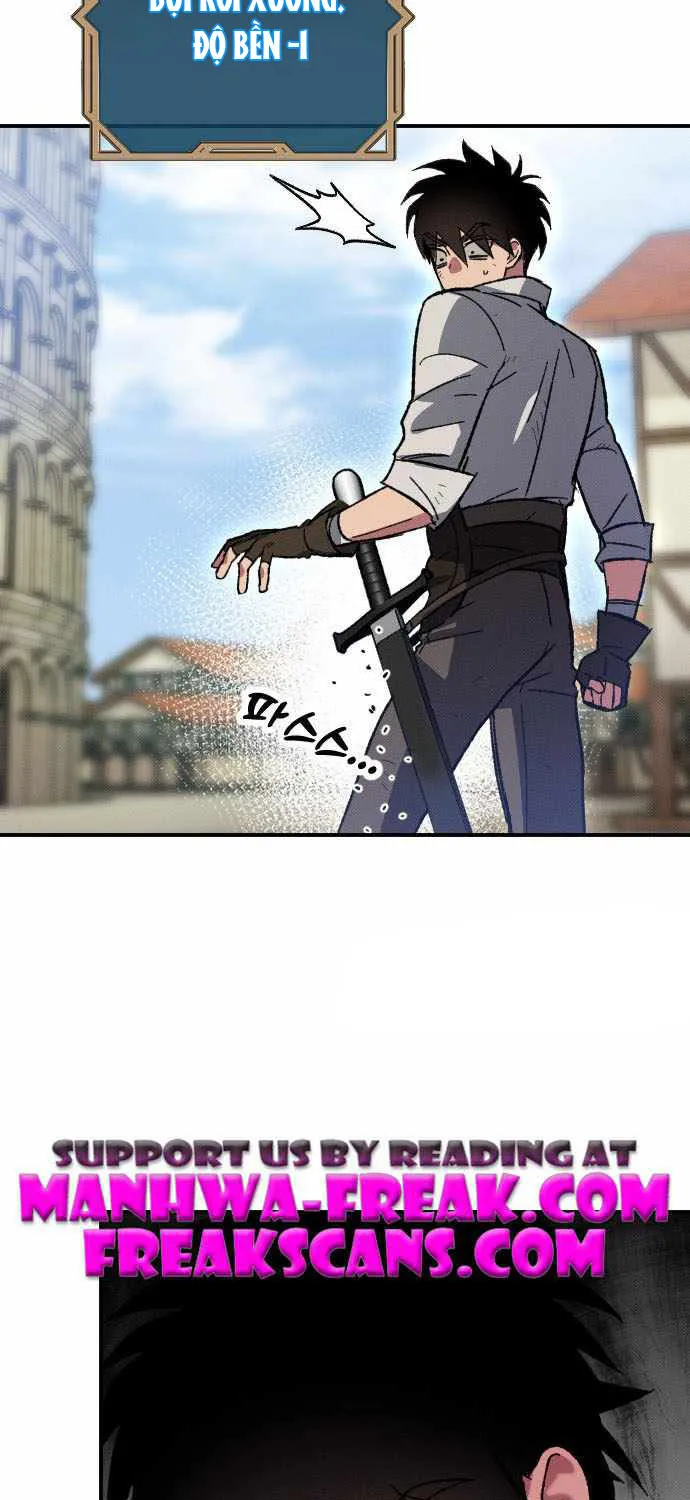 Quản Lý Seo Đây Chỉ Là Tai Nạn Nghề Nghiệp Thôi Phải Không? Chapter 3 - Trang 46