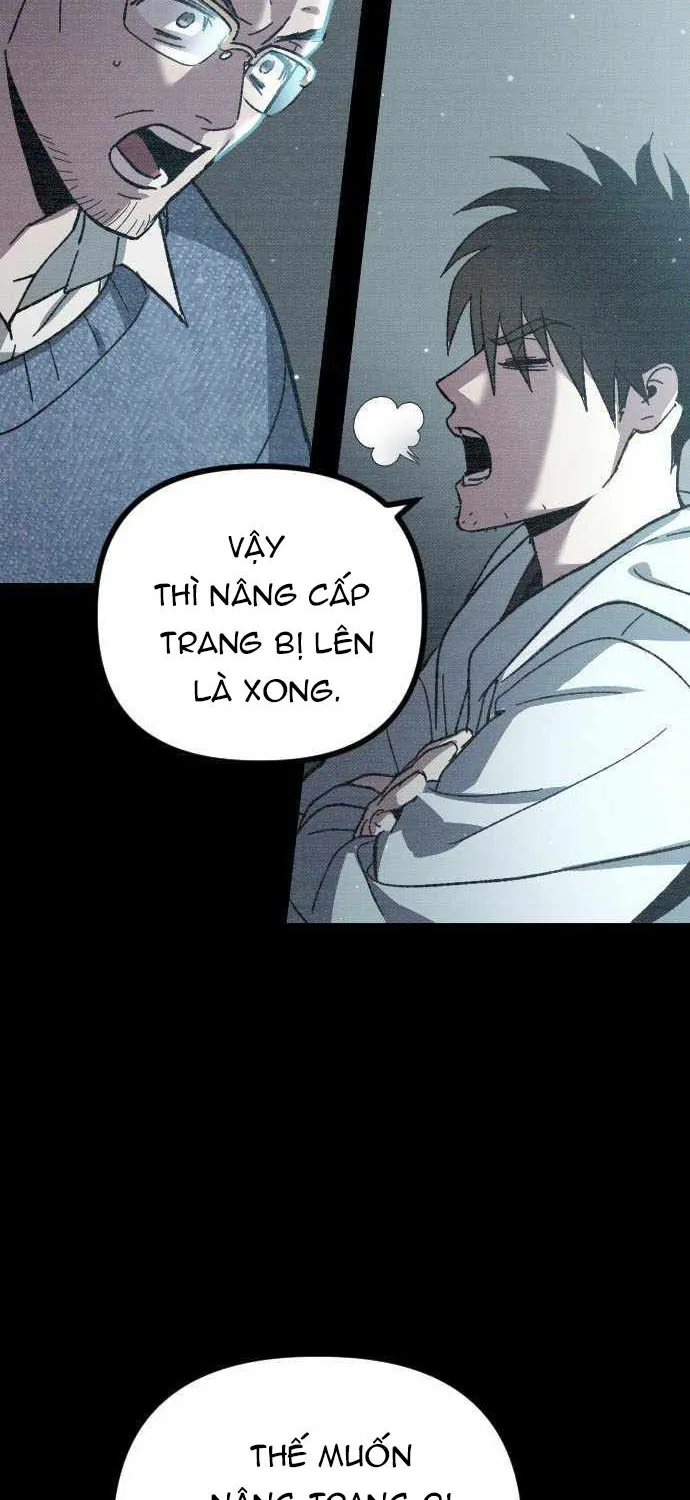 Quản Lý Seo Đây Chỉ Là Tai Nạn Nghề Nghiệp Thôi Phải Không? Chapter 3 - Trang 7