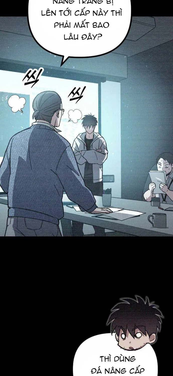 Quản Lý Seo Đây Chỉ Là Tai Nạn Nghề Nghiệp Thôi Phải Không? Chapter 3 - Trang 8