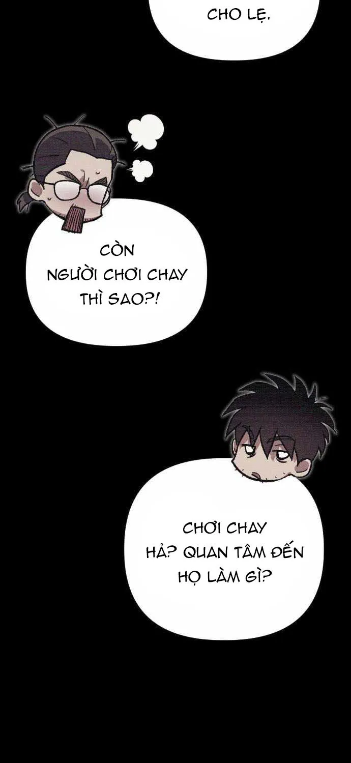Quản Lý Seo Đây Chỉ Là Tai Nạn Nghề Nghiệp Thôi Phải Không? Chapter 3 - Trang 9