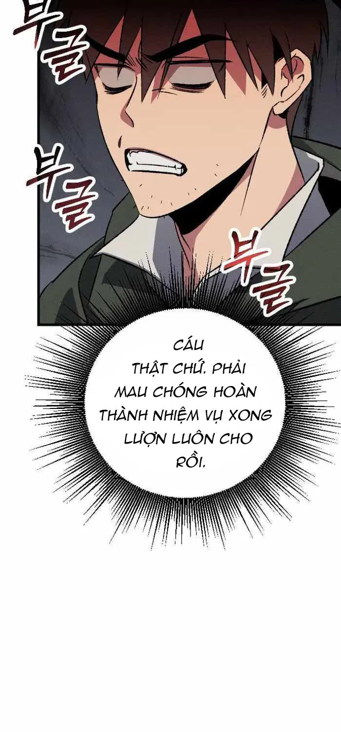 Quản Lý Seo Đây Chỉ Là Tai Nạn Nghề Nghiệp Thôi Phải Không? Chapter 4 - Trang 12