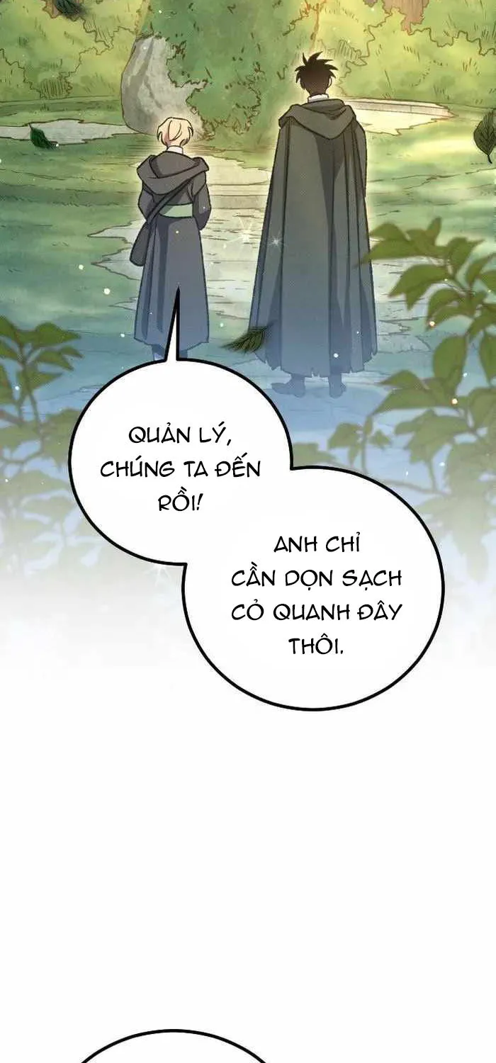 Quản Lý Seo Đây Chỉ Là Tai Nạn Nghề Nghiệp Thôi Phải Không? Chapter 4 - Trang 17