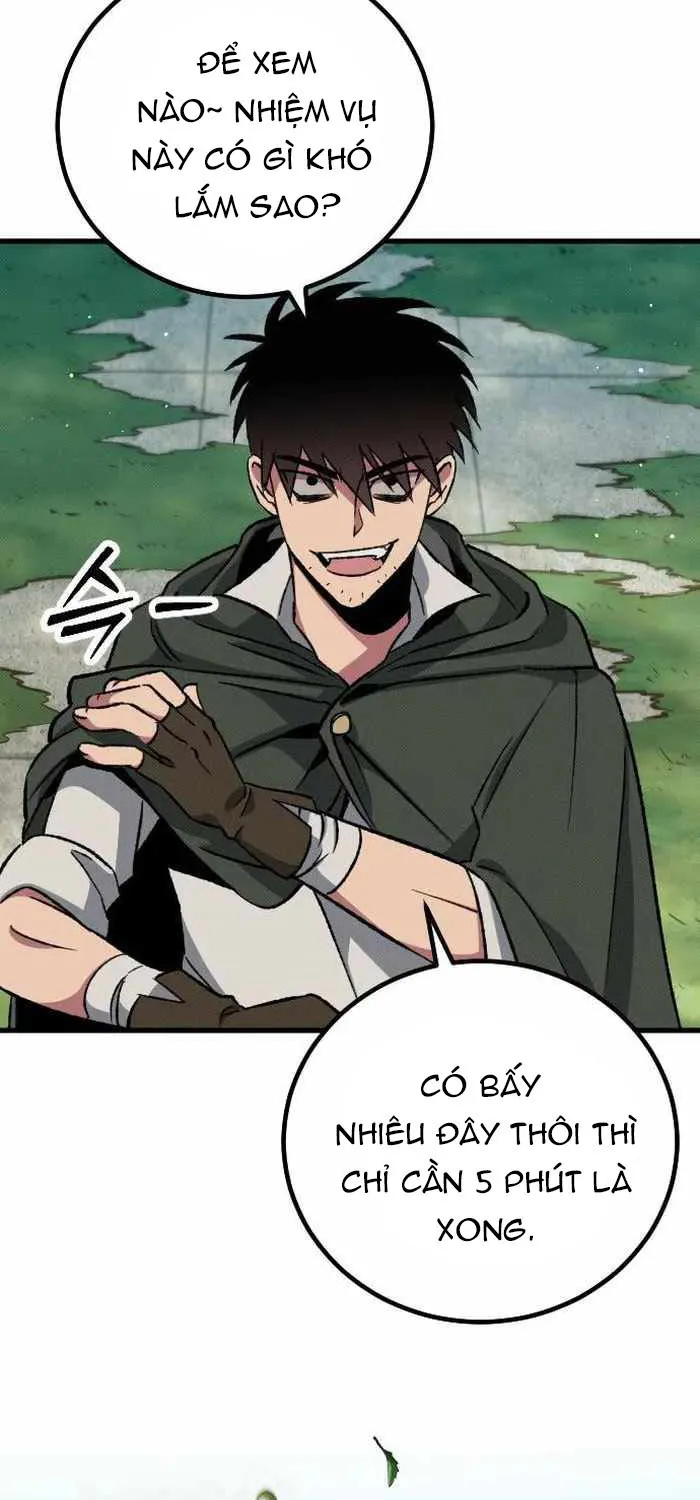 Quản Lý Seo Đây Chỉ Là Tai Nạn Nghề Nghiệp Thôi Phải Không? Chapter 4 - Trang 18