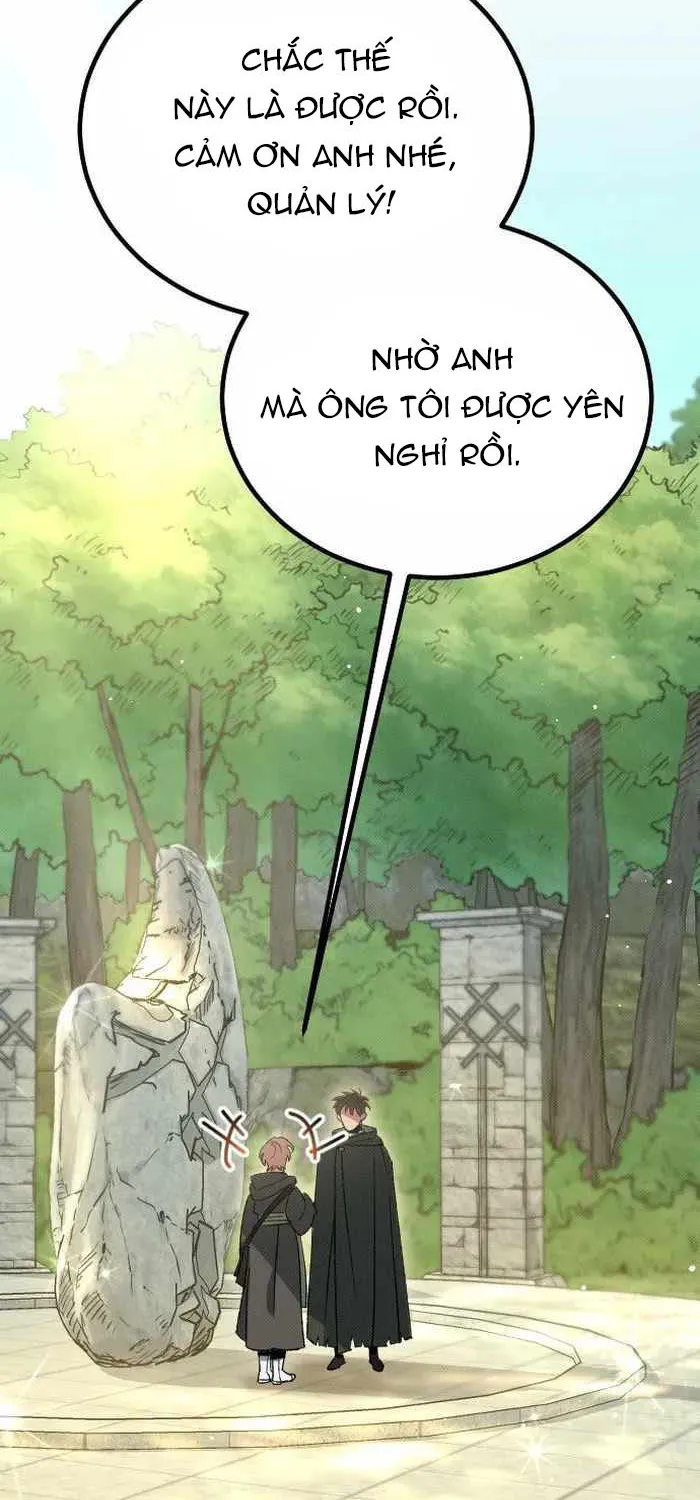 Quản Lý Seo Đây Chỉ Là Tai Nạn Nghề Nghiệp Thôi Phải Không? Chapter 4 - Trang 27