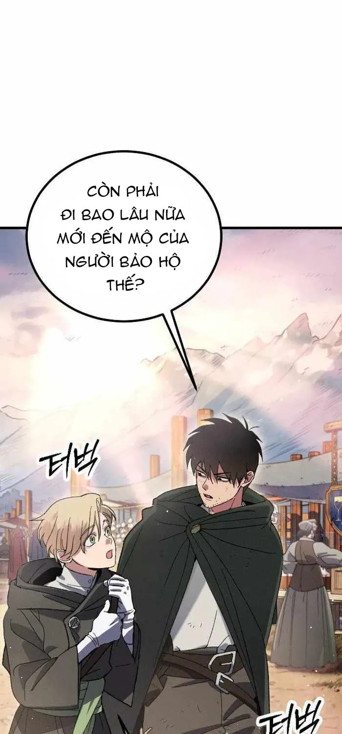 Quản Lý Seo Đây Chỉ Là Tai Nạn Nghề Nghiệp Thôi Phải Không? Chapter 4 - Trang 3