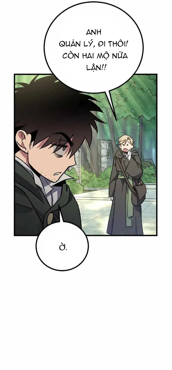 Quản Lý Seo Đây Chỉ Là Tai Nạn Nghề Nghiệp Thôi Phải Không? Chapter 4 - Trang 31