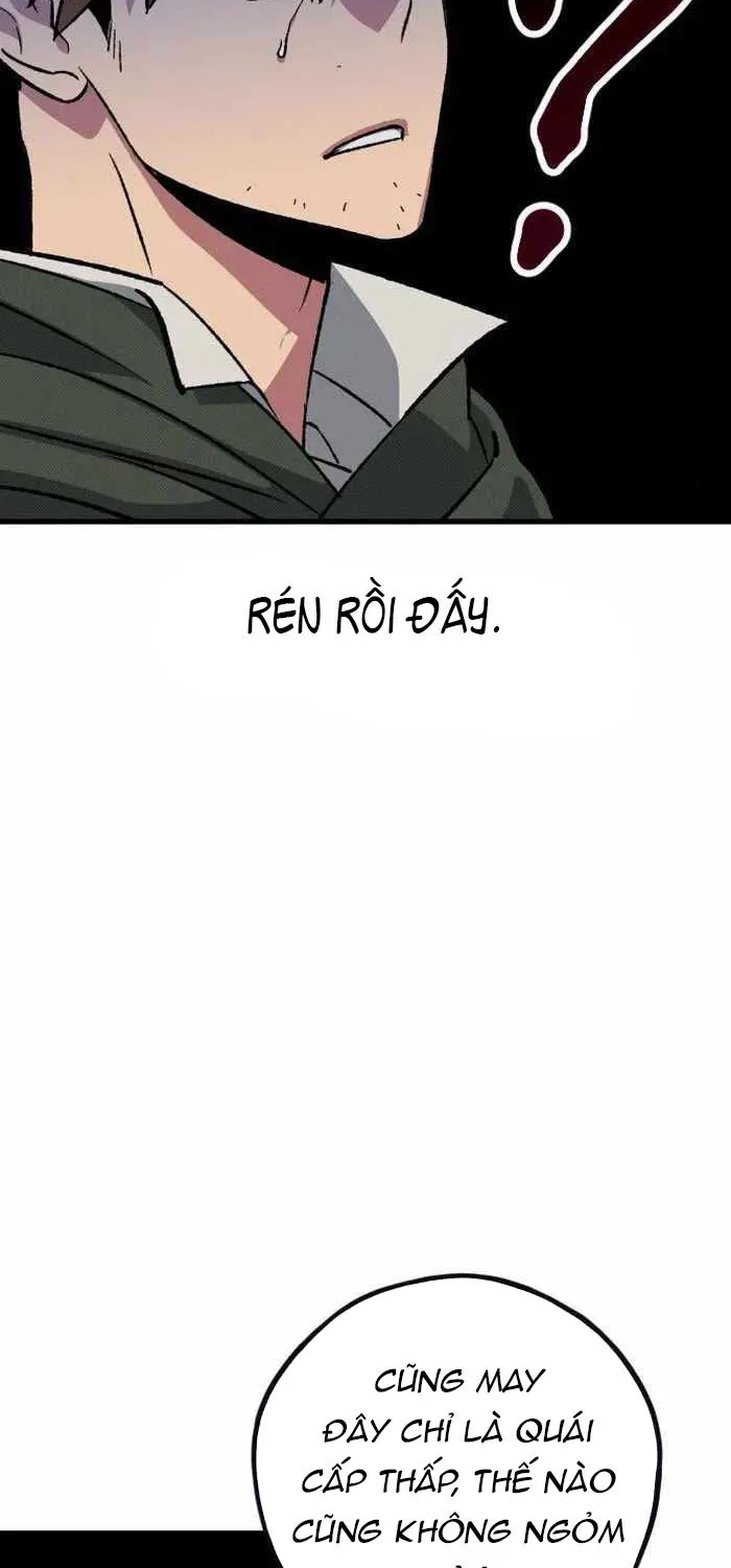 Quản Lý Seo Đây Chỉ Là Tai Nạn Nghề Nghiệp Thôi Phải Không? Chapter 4 - Trang 36