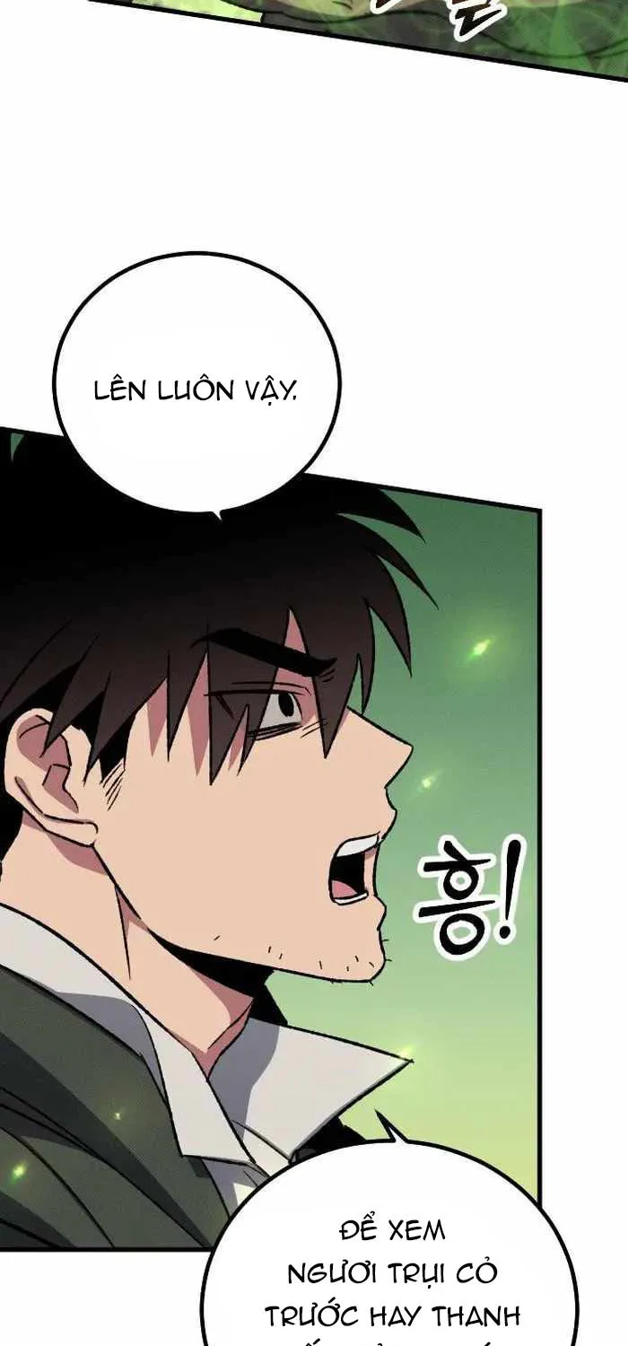 Quản Lý Seo Đây Chỉ Là Tai Nạn Nghề Nghiệp Thôi Phải Không? Chapter 4 - Trang 41