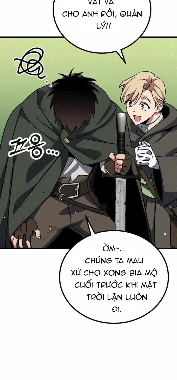 Quản Lý Seo Đây Chỉ Là Tai Nạn Nghề Nghiệp Thôi Phải Không? Chapter 4 - Trang 49