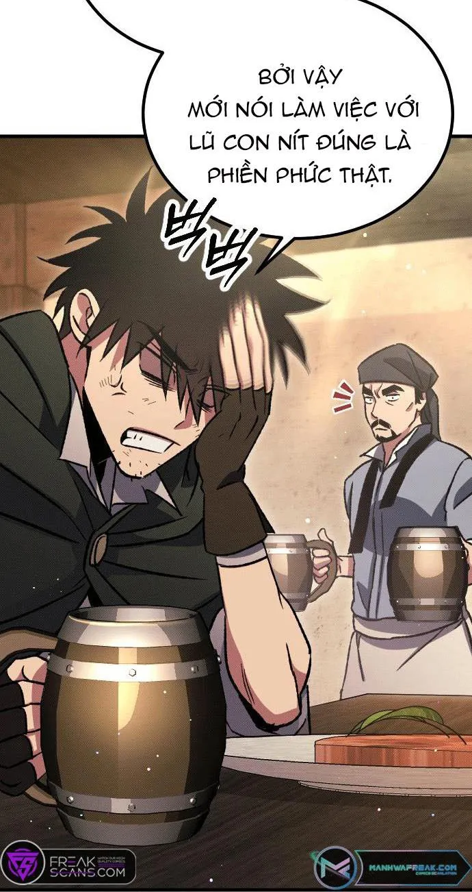 Quản Lý Seo Đây Chỉ Là Tai Nạn Nghề Nghiệp Thôi Phải Không? Chapter 5 - Trang 22