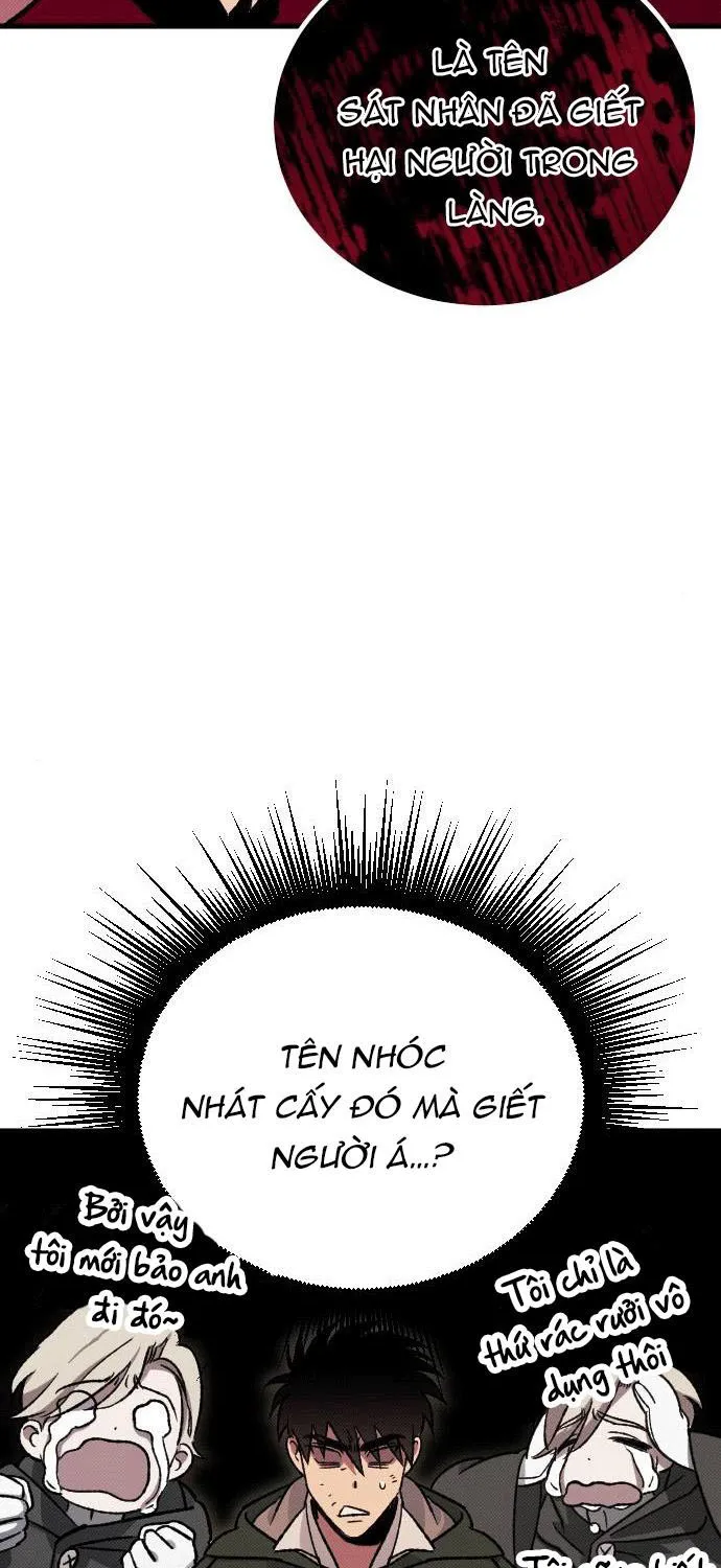 Quản Lý Seo Đây Chỉ Là Tai Nạn Nghề Nghiệp Thôi Phải Không? Chapter 5 - Trang 37