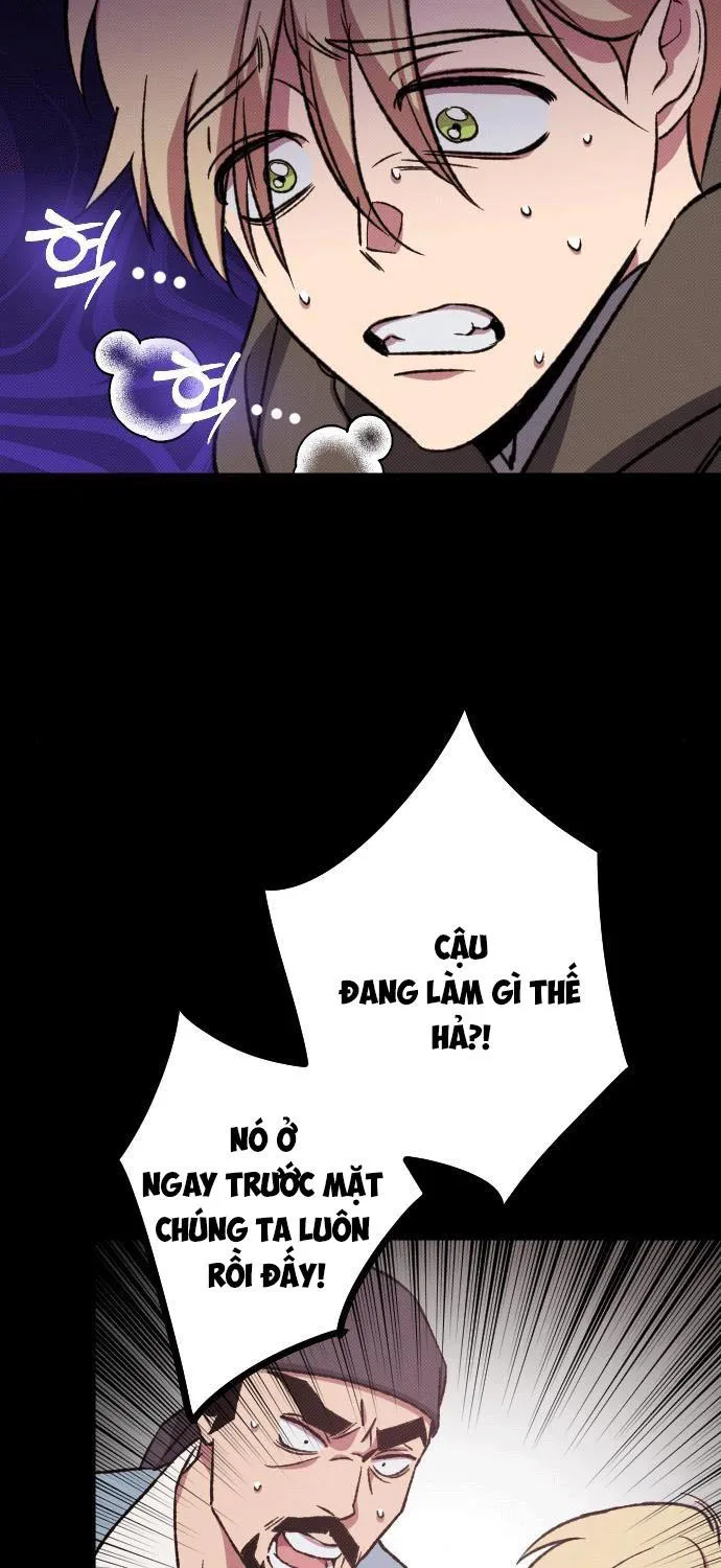 Quản Lý Seo Đây Chỉ Là Tai Nạn Nghề Nghiệp Thôi Phải Không? Chapter 5 - Trang 50