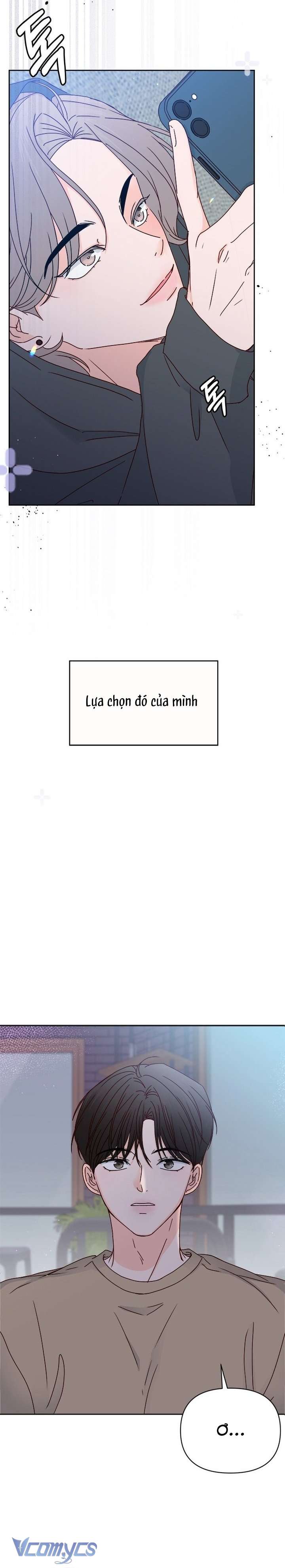 Quân Sư Tình Yêu Của Tôi Chapter 1 - Trang 45