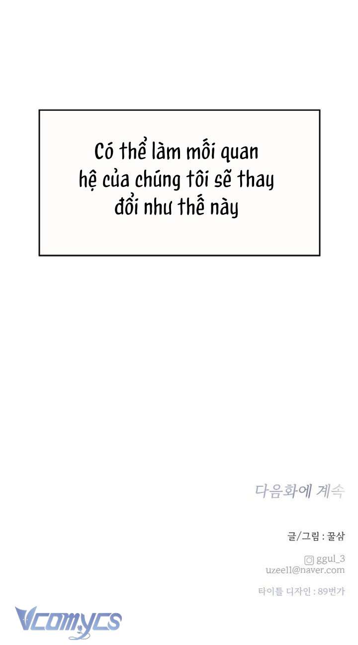 Quân Sư Tình Yêu Của Tôi Chapter 1 - Trang 47