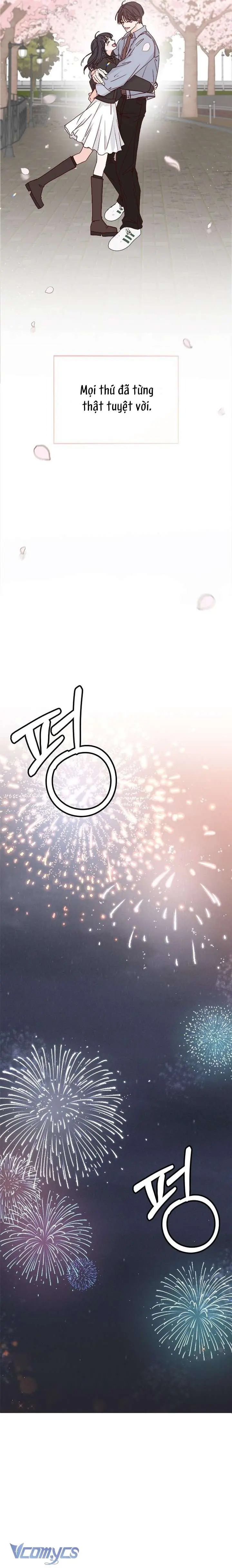 Quân Sư Tình Yêu Của Tôi Chapter 1 - Trang 7