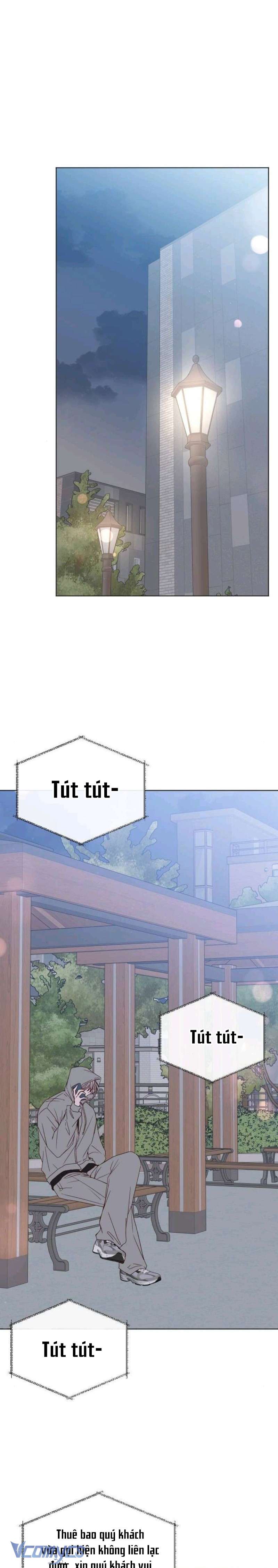 Quân Sư Tình Yêu Của Tôi Chapter 12 - Trang 11