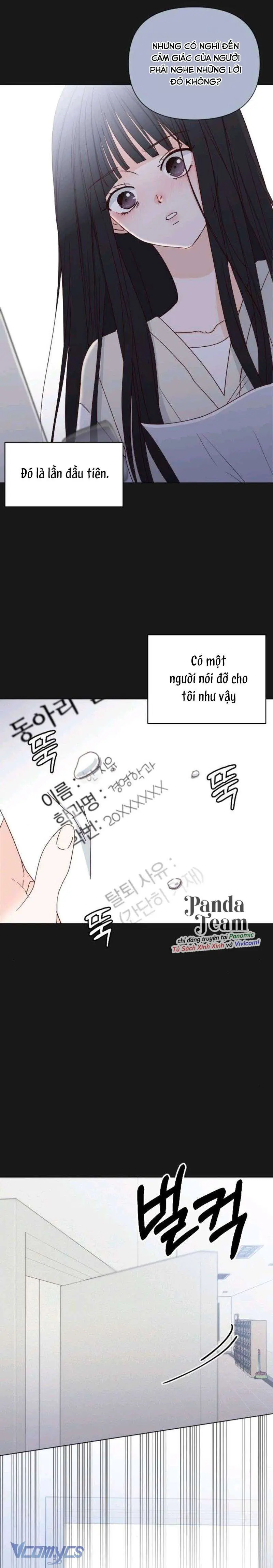 Quân Sư Tình Yêu Của Tôi Chapter 12 - Trang 29
