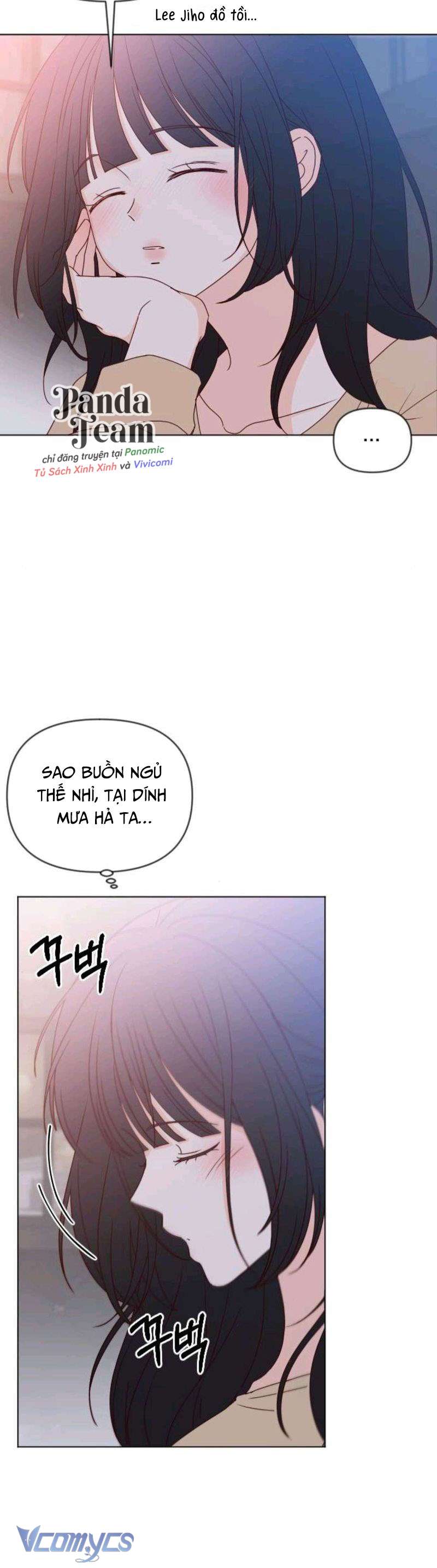 Quân Sư Tình Yêu Của Tôi Chapter 12 - Trang 39