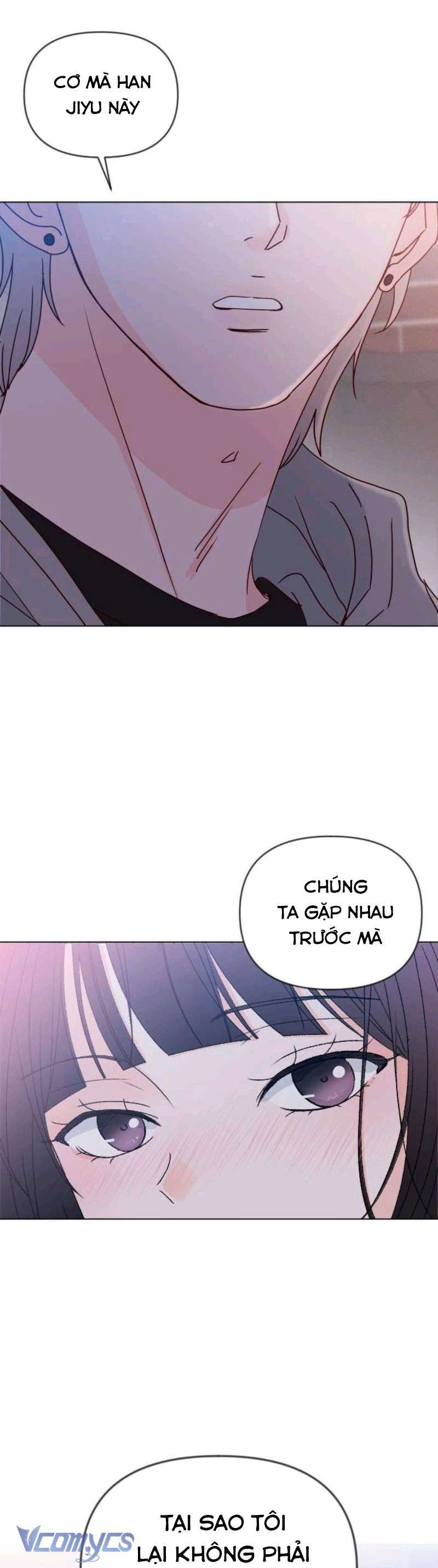 Quân Sư Tình Yêu Của Tôi Chapter 12 - Trang 42