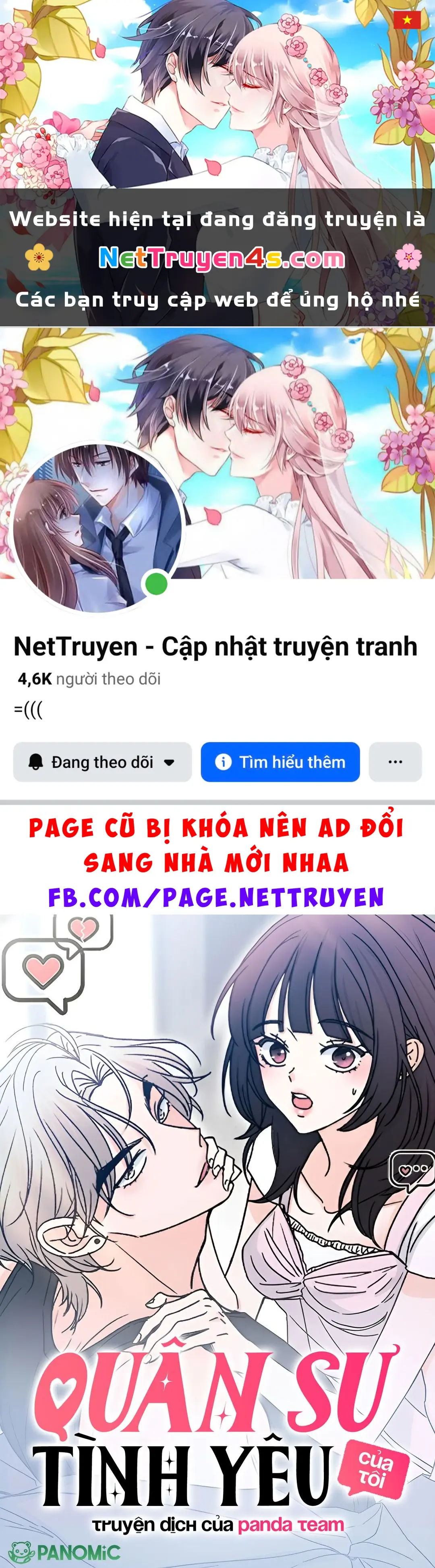 Quân Sư Tình Yêu Của Tôi Chapter 15 - Trang 2