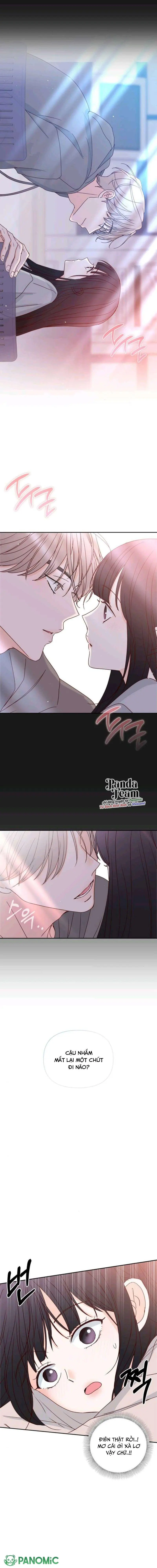 Quân Sư Tình Yêu Của Tôi Chapter 16 - Trang 20