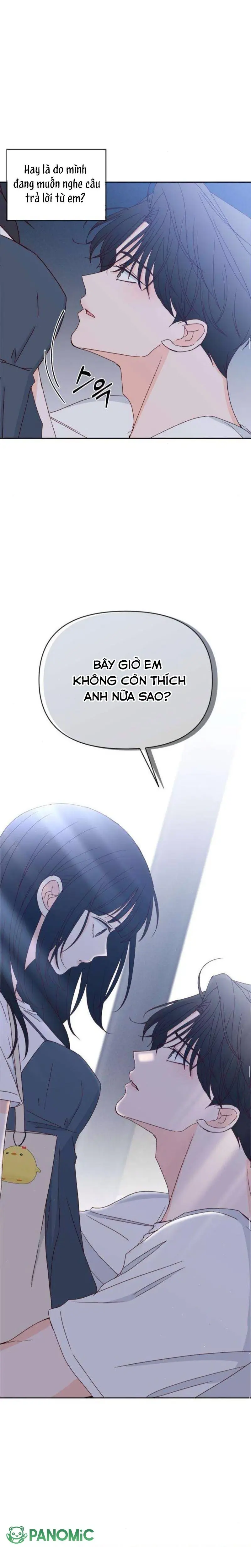 Quân Sư Tình Yêu Của Tôi Chapter 21 - Trang 16