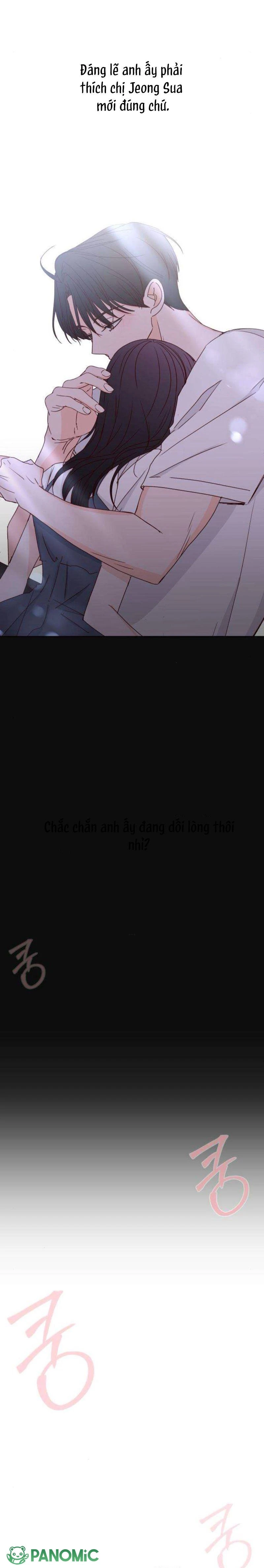 Quân Sư Tình Yêu Của Tôi Chapter 21 - Trang 28