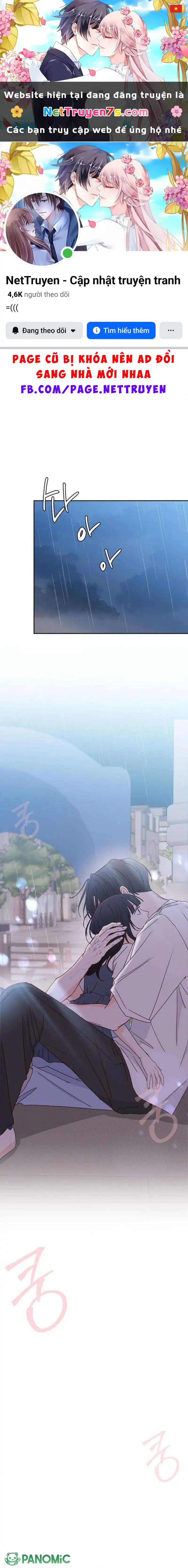 Quân Sư Tình Yêu Của Tôi Chapter 22 - Trang 2