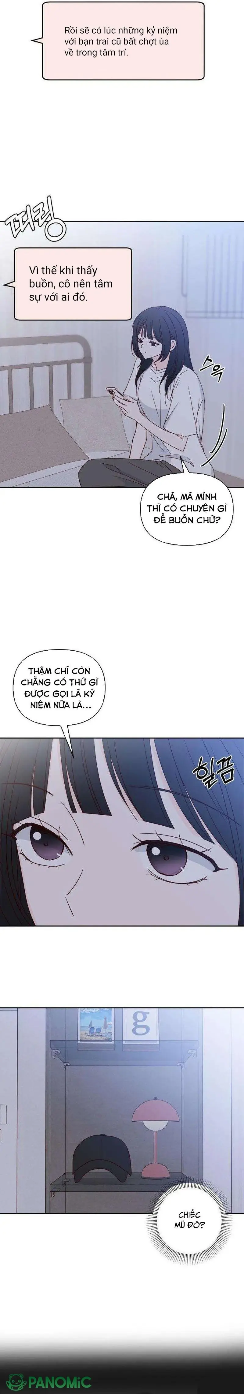 Quân Sư Tình Yêu Của Tôi Chapter 22 - Trang 32