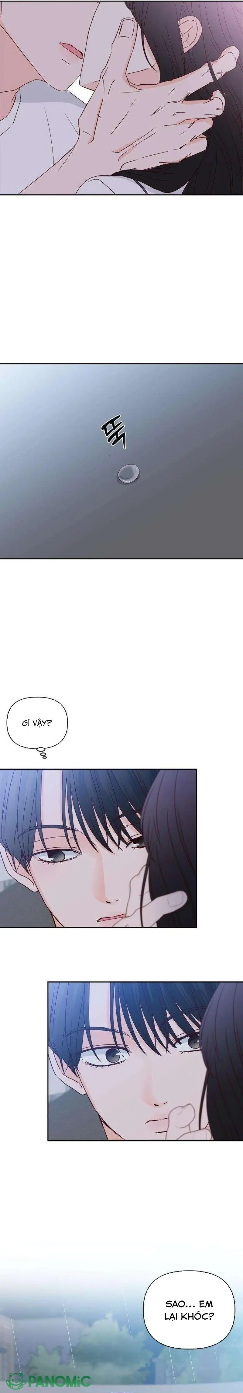 Quân Sư Tình Yêu Của Tôi Chapter 22 - Trang 7