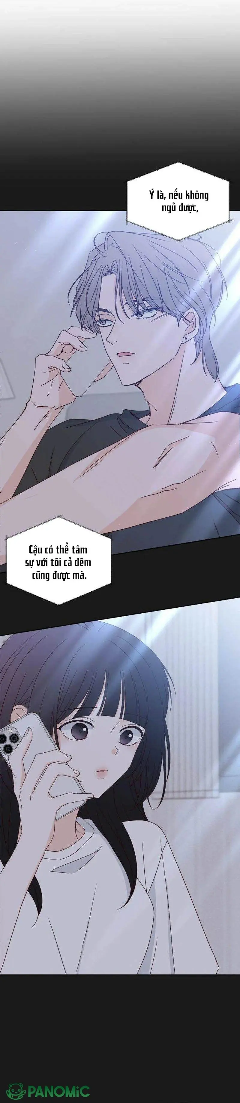 Quân Sư Tình Yêu Của Tôi Chapter 23 - Trang 10