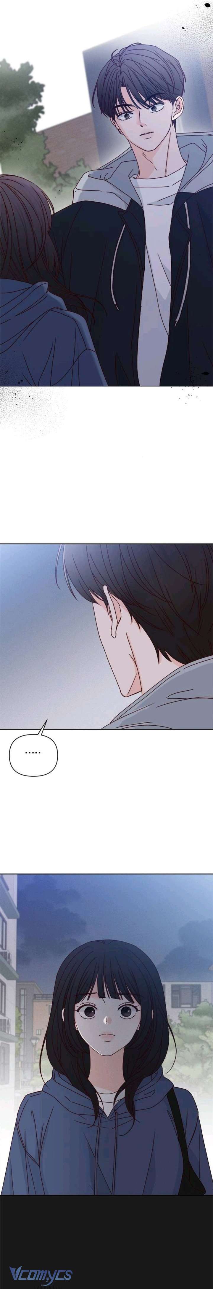 Quân Sư Tình Yêu Của Tôi Chapter 6 - Trang 20
