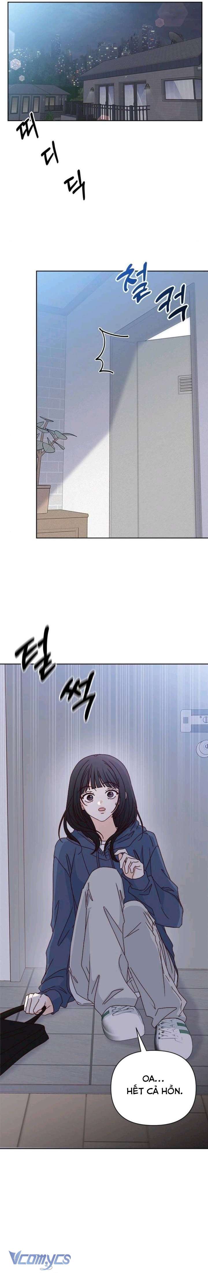 Quân Sư Tình Yêu Của Tôi Chapter 6 - Trang 23