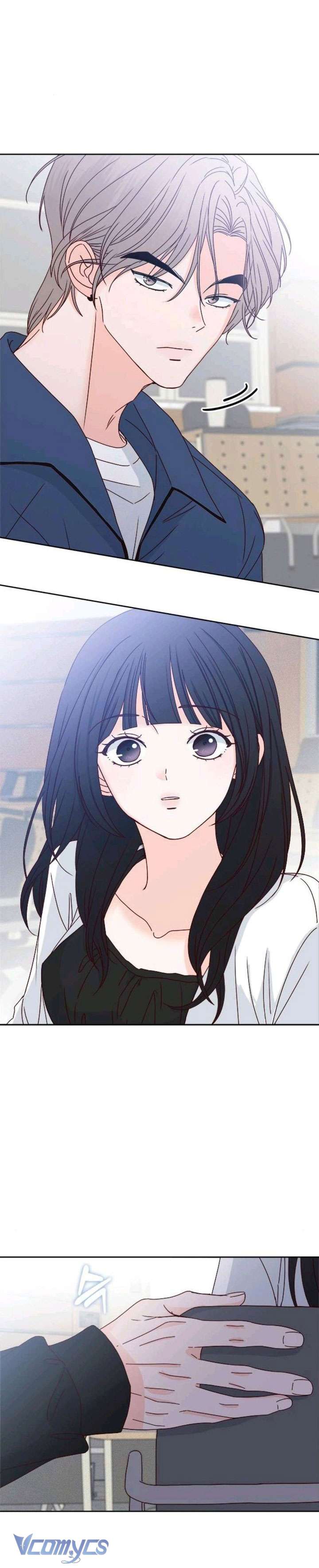 Quân Sư Tình Yêu Của Tôi Chapter 7 - Trang 24