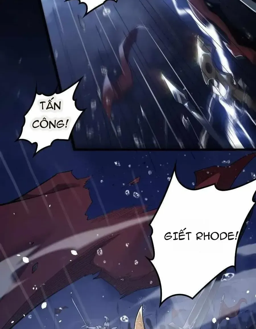 Quân Vương Tử Linh Trùng Sinh Chapter 1 - Trang 13