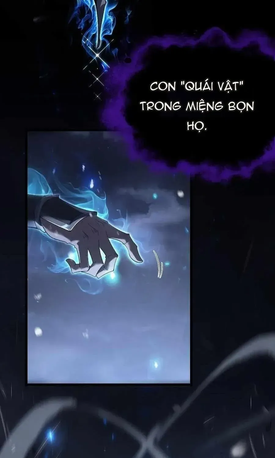 Quân Vương Tử Linh Trùng Sinh Chapter 1 - Trang 18