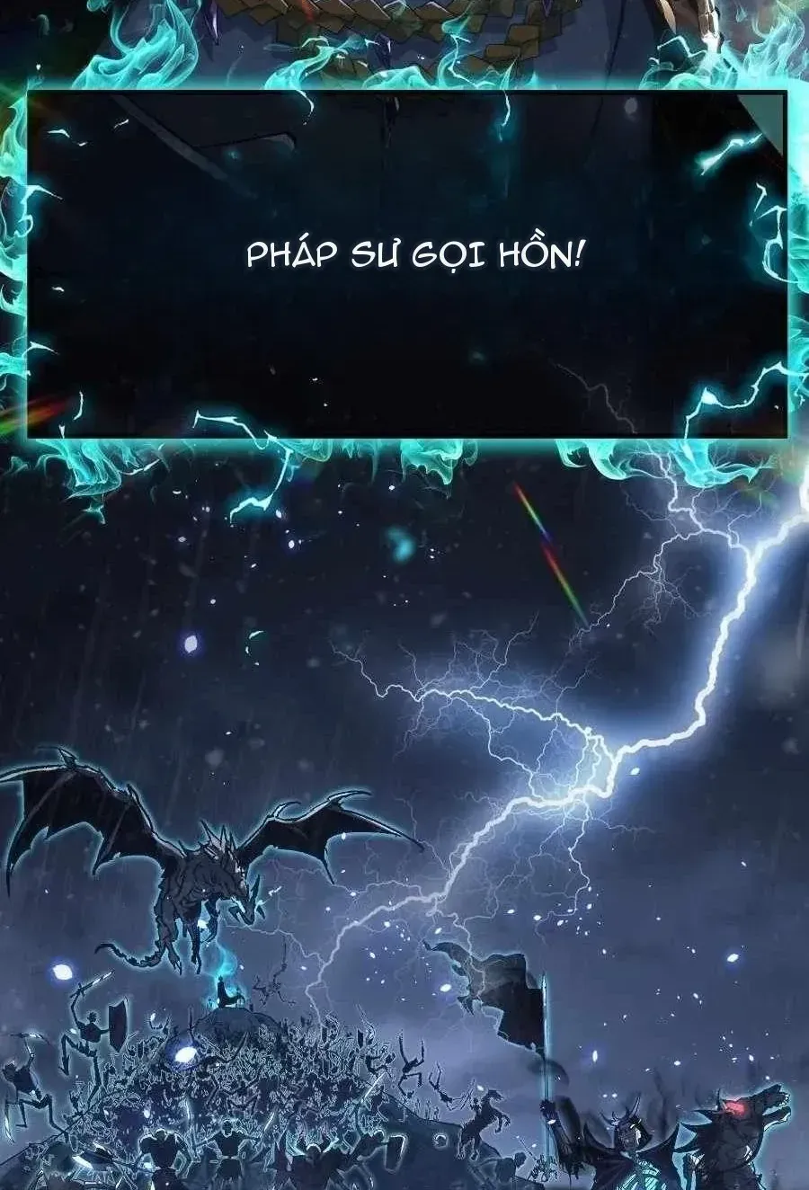 Quân Vương Tử Linh Trùng Sinh Chapter 1 - Trang 27