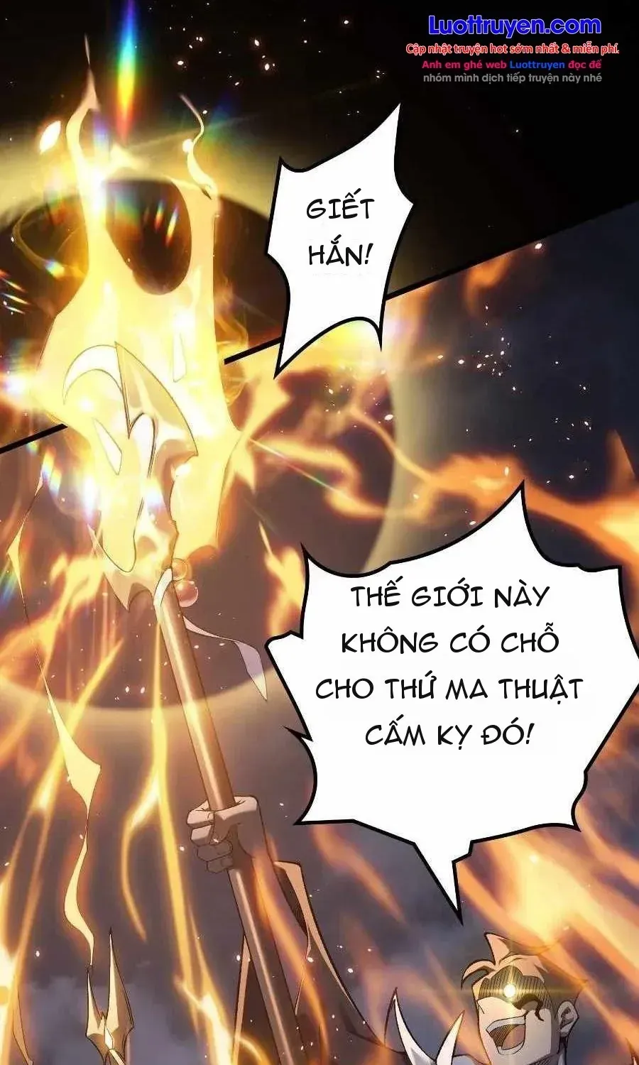 Quân Vương Tử Linh Trùng Sinh Chapter 1 - Trang 34