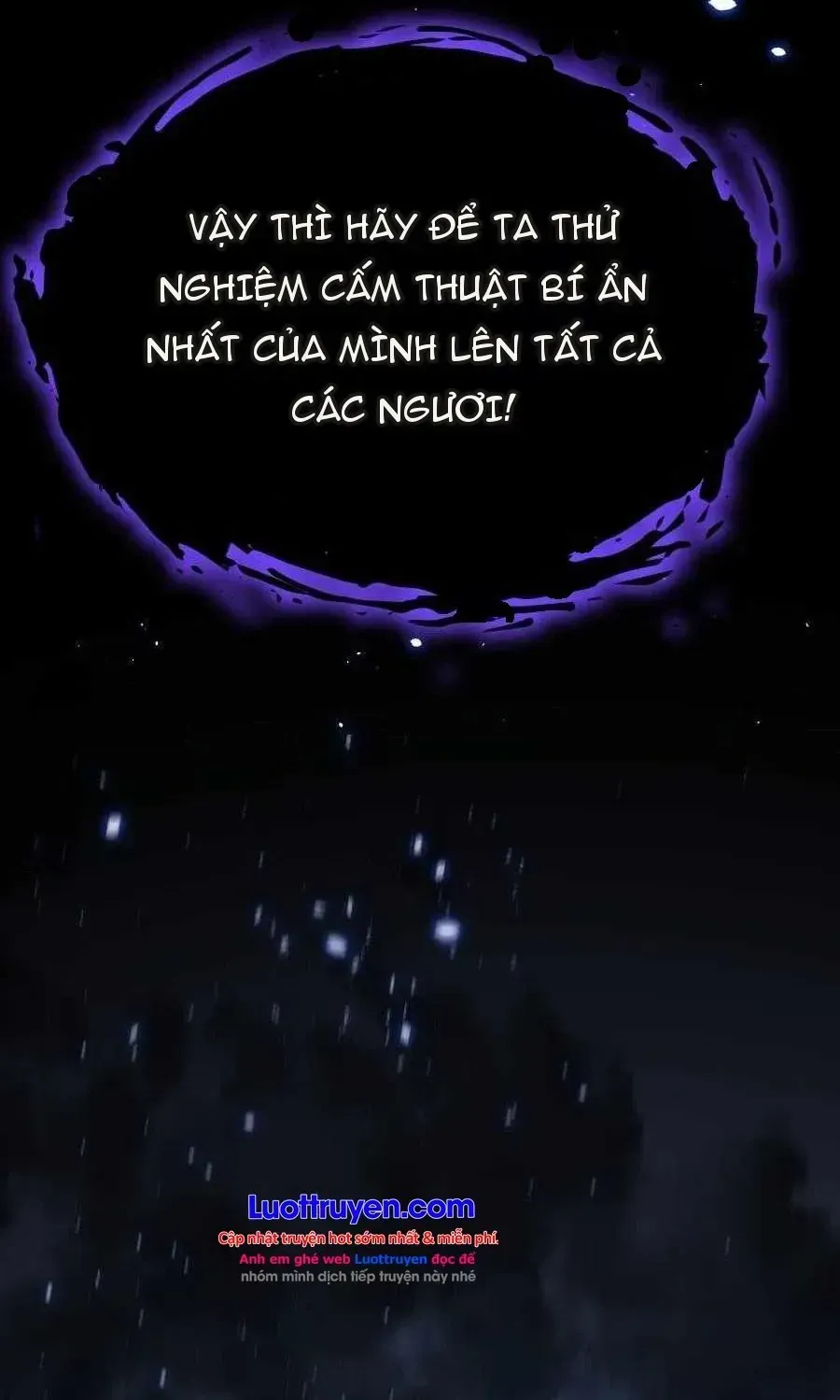 Quân Vương Tử Linh Trùng Sinh Chapter 1 - Trang 40